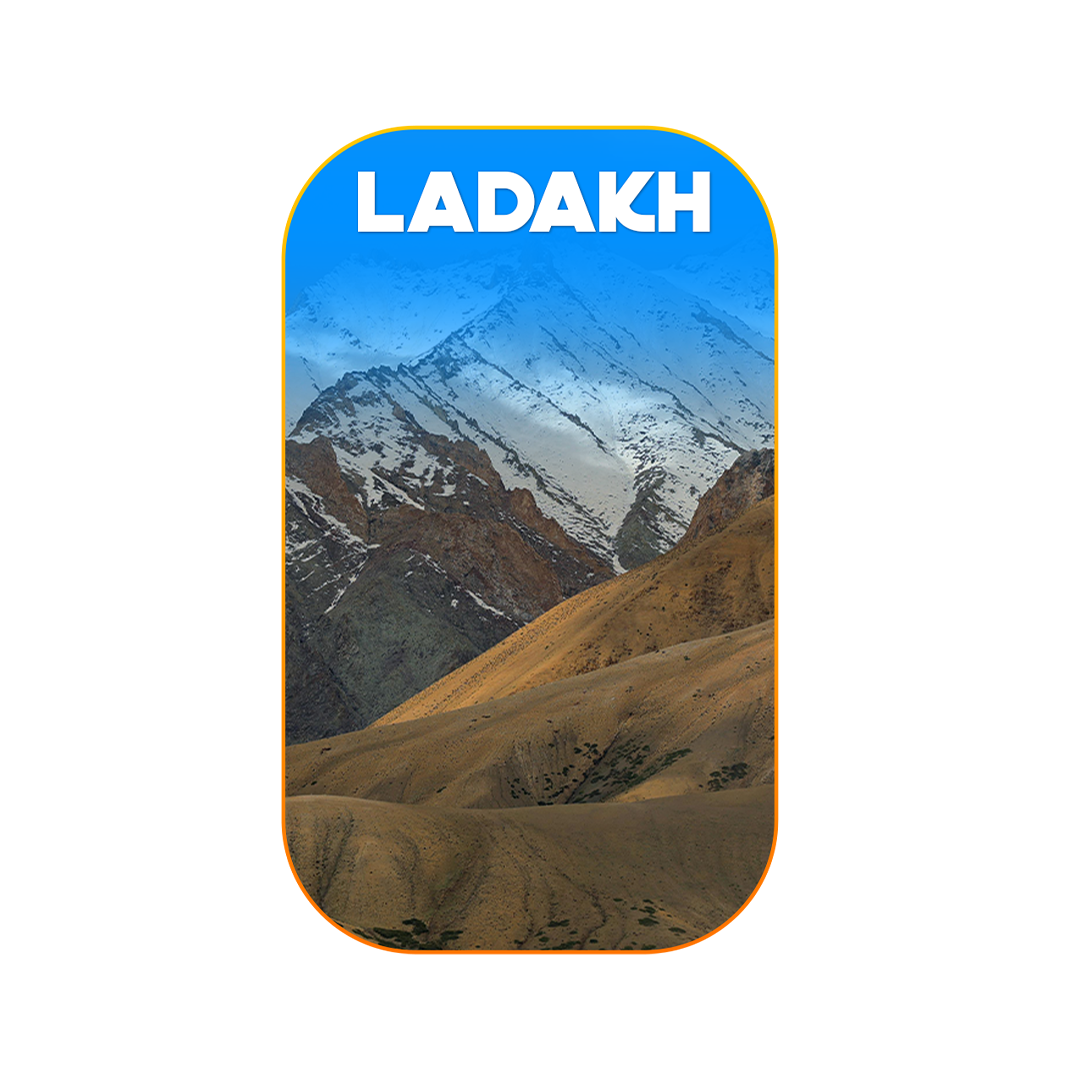 Ladakh